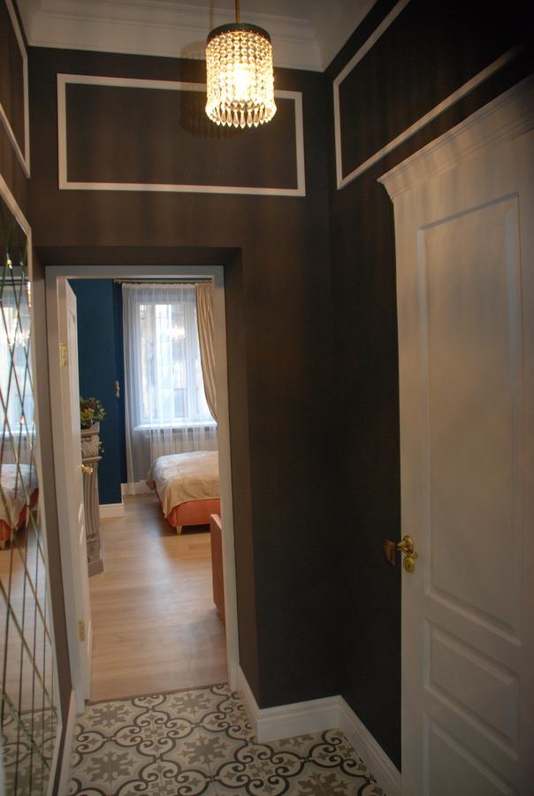 City Center Apartments 2 Львов Экстерьер фото