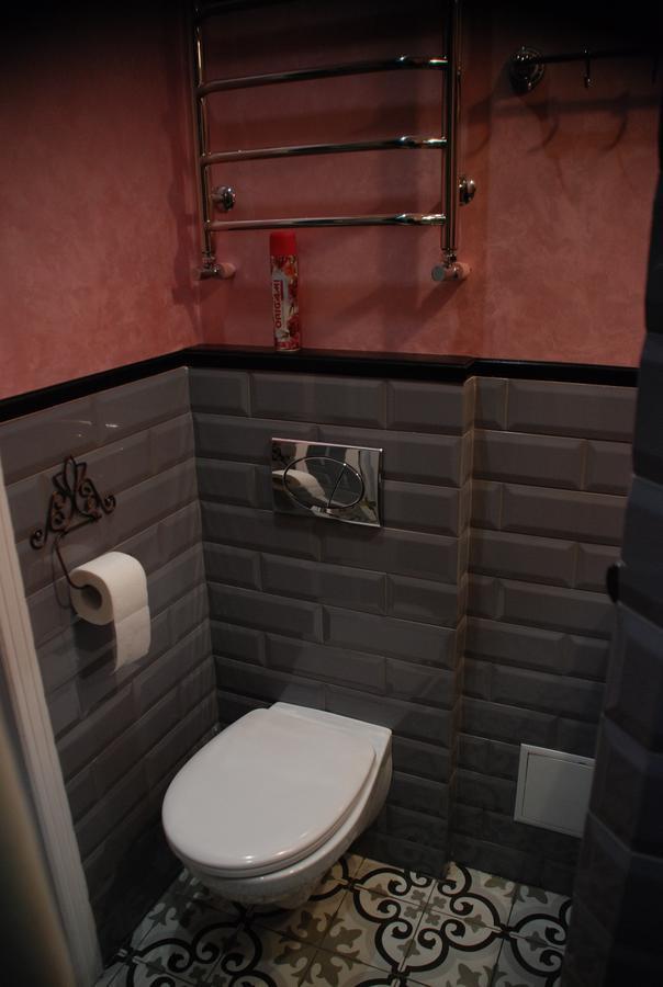 City Center Apartments 2 Львов Экстерьер фото