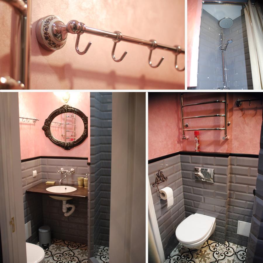 City Center Apartments 2 Львов Экстерьер фото